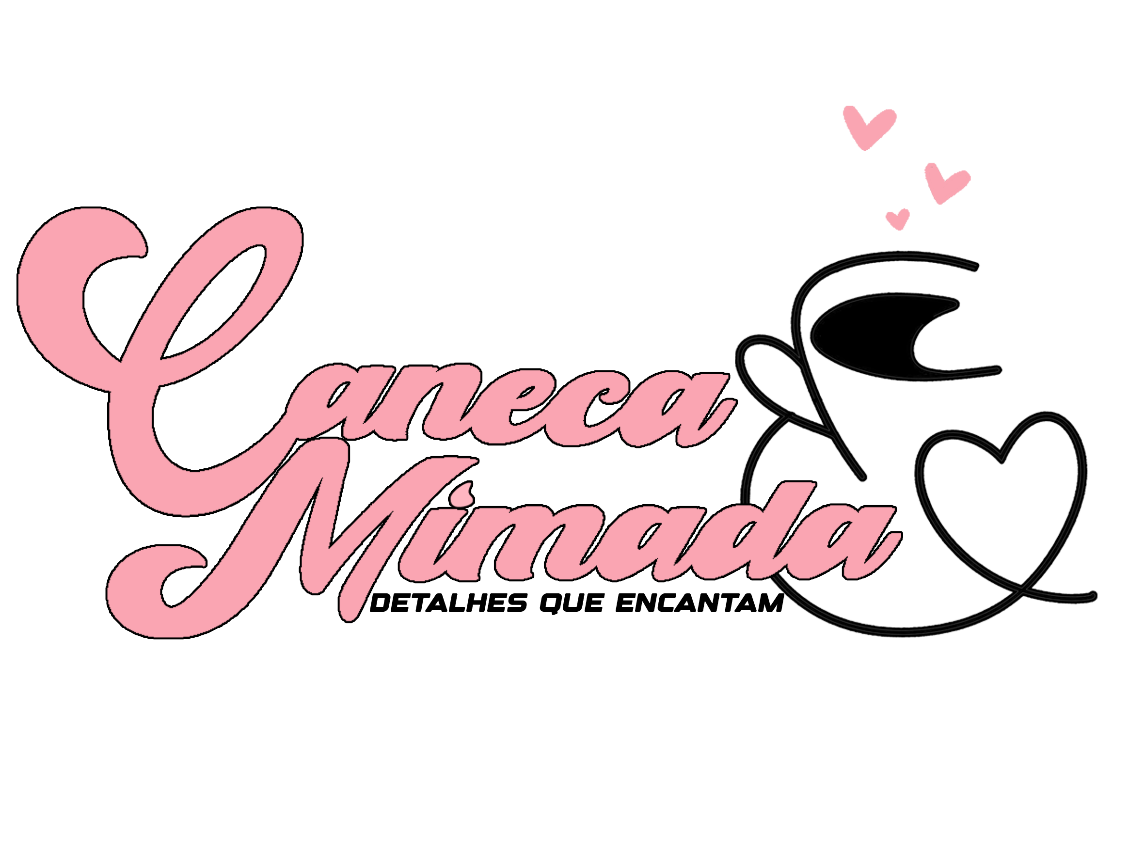 Caneca Mimada